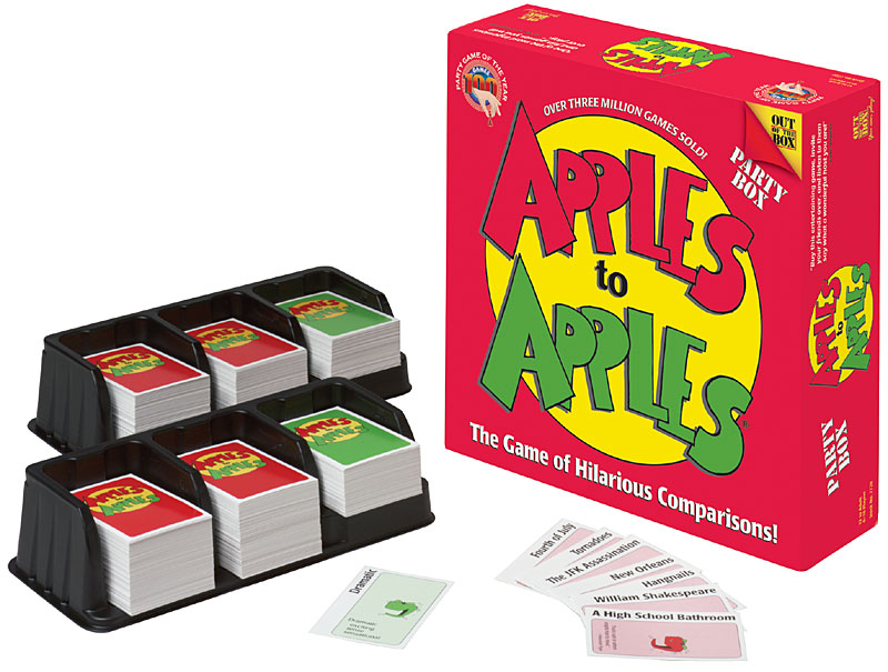 Illustration for article titled 10 Board Games I Love